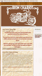 Mobile Screenshot of ironchariot.com